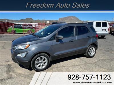 2018 Ford EcoSport SE   - Photo 15 - Kingman, AZ 86409