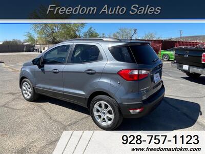 2018 Ford EcoSport SE   - Photo 14 - Kingman, AZ 86409