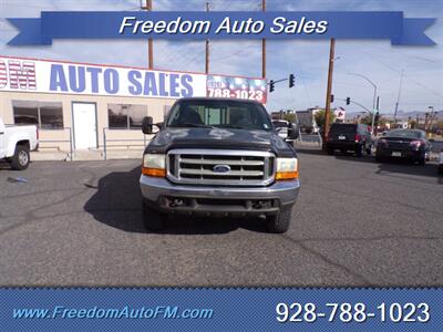 1999 Ford F-250 XLT   - Photo 1 - Fort Mohave, AZ 86426