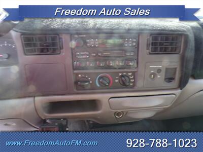 1999 Ford F-250 XLT   - Photo 7 - Fort Mohave, AZ 86426