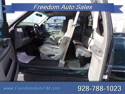 1999 Ford F-250 XLT   - Photo 5 - Fort Mohave, AZ 86426