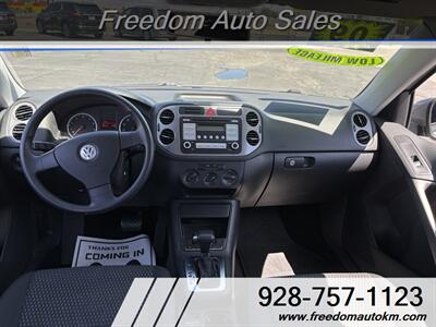 2009 Volkswagen Tiguan S   - Photo 8 - Kingman, AZ 86409