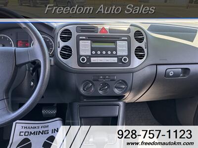 2009 Volkswagen Tiguan S   - Photo 9 - Kingman, AZ 86409