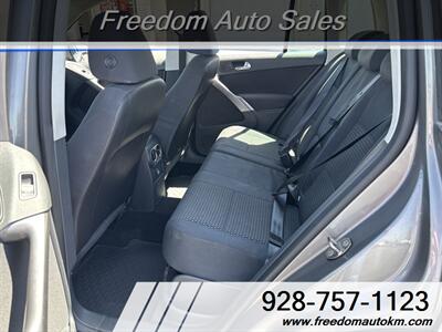 2009 Volkswagen Tiguan S   - Photo 7 - Kingman, AZ 86409