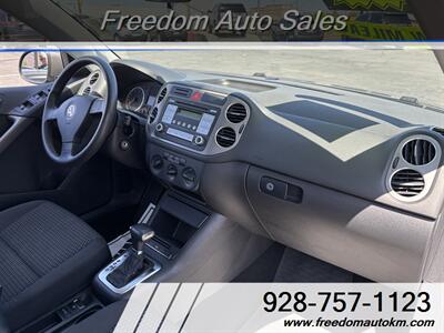 2009 Volkswagen Tiguan S   - Photo 13 - Kingman, AZ 86409