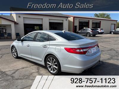 2016 Hyundai Azera   - Photo 4 - Kingman, AZ 86409