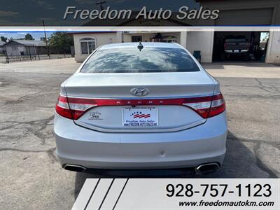 2016 Hyundai Azera   - Photo 6 - Kingman, AZ 86409