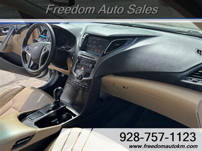 2016 Hyundai Azera   - Photo 16 - Kingman, AZ 86409