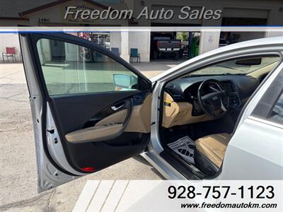 2016 Hyundai Azera   - Photo 7 - Kingman, AZ 86409