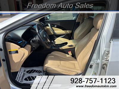 2016 Hyundai Azera   - Photo 8 - Kingman, AZ 86409