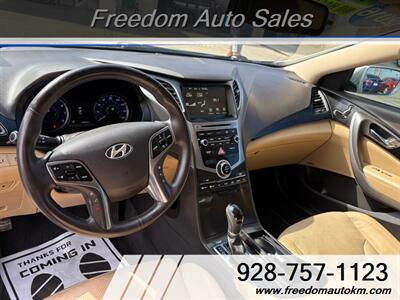 2016 Hyundai Azera   - Photo 9 - Kingman, AZ 86409