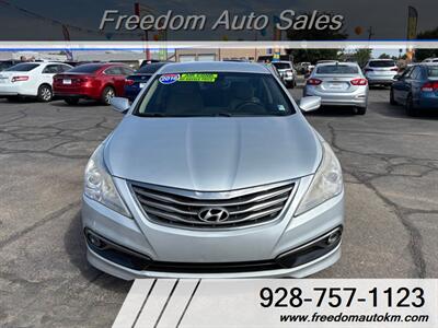 2016 Hyundai Azera   - Photo 5 - Kingman, AZ 86409