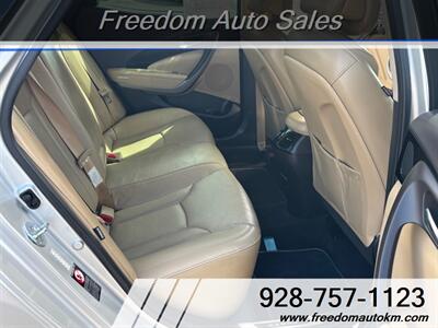 2016 Hyundai Azera   - Photo 14 - Kingman, AZ 86409