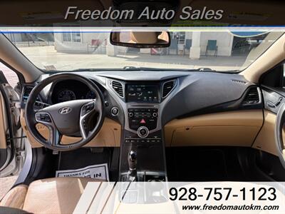 2016 Hyundai Azera   - Photo 11 - Kingman, AZ 86409