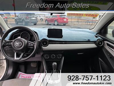 2019 Toyota Yaris LE   - Photo 8 - Kingman, AZ 86409