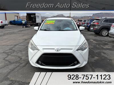 2019 Toyota Yaris LE   - Photo 16 - Kingman, AZ 86409