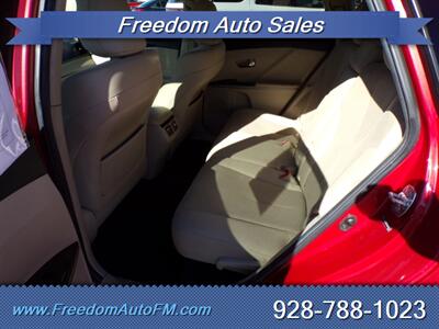 2011 Toyota Venza FWD 4cyl   - Photo 6 - Fort Mohave, AZ 86426