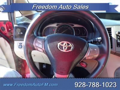 2011 Toyota Venza FWD 4cyl   - Photo 9 - Fort Mohave, AZ 86426