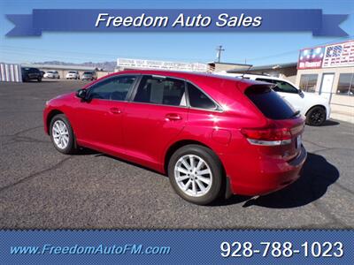 2011 Toyota Venza FWD 4cyl   - Photo 3 - Fort Mohave, AZ 86426