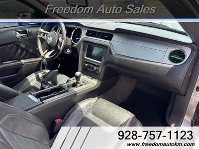2011 Ford Mustang V6 Premium   - Photo 8 - Kingman, AZ 86409