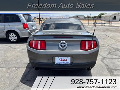 2011 Ford Mustang V6 Premium   - Photo 3 - Kingman, AZ 86409