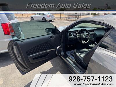 2011 Ford Mustang V6 Premium   - Photo 4 - Kingman, AZ 86409