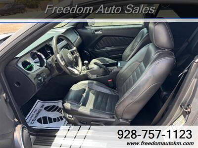 2011 Ford Mustang V6 Premium   - Photo 5 - Kingman, AZ 86409