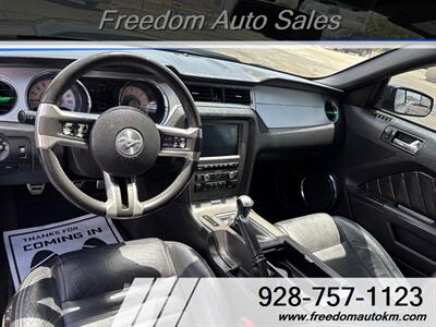 2011 Ford Mustang V6 Premium   - Photo 6 - Kingman, AZ 86409