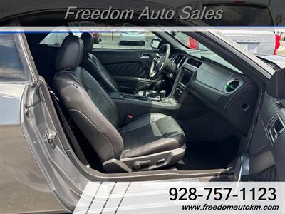 2011 Ford Mustang V6 Premium   - Photo 7 - Kingman, AZ 86409