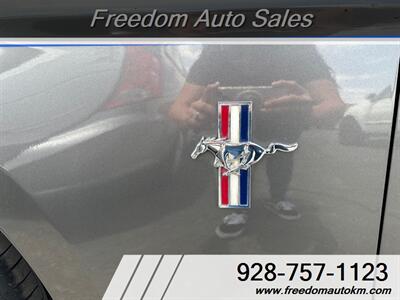 2011 Ford Mustang V6 Premium   - Photo 12 - Kingman, AZ 86409