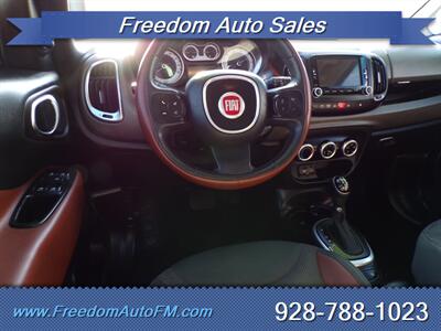 2014 FIAT 500L Trekking   - Photo 12 - Fort Mohave, AZ 86426