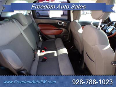 2014 FIAT 500L Trekking   - Photo 10 - Fort Mohave, AZ 86426