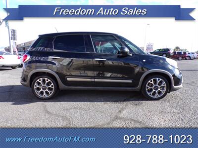 2014 FIAT 500L Trekking   - Photo 6 - Fort Mohave, AZ 86426