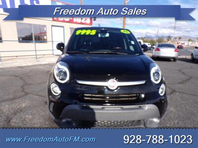 2014 FIAT 500L Trekking   - Photo 8 - Fort Mohave, AZ 86426