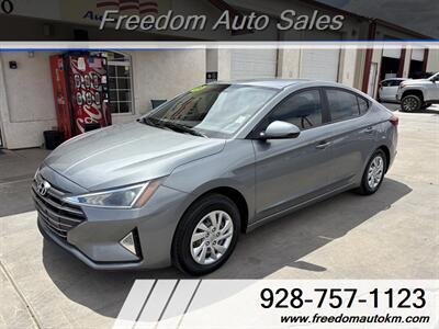 2019 Hyundai ELANTRA SE - Photo 15 - Kingman, AZ 86409