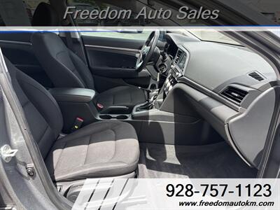 2019 Hyundai ELANTRA SE - Photo 12 - Kingman, AZ 86409