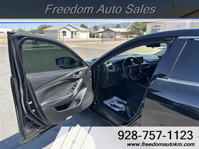 2017 Mazda Mazda6 Sport - Photo 4 - Kingman, AZ 86409