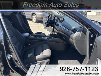 2017 Mazda Mazda6 Sport - Photo 12 - Kingman, AZ 86409