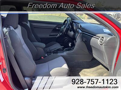 2016 Scion tC   - Photo 11 - Kingman, AZ 86409