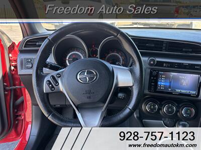 2016 Scion tC   - Photo 10 - Kingman, AZ 86409