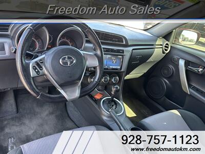 2016 Scion tC   - Photo 6 - Kingman, AZ 86409