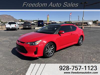 2016 Scion tC   - Photo 14 - Kingman, AZ 86409