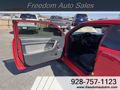 2016 Scion tC   - Photo 4 - Kingman, AZ 86409