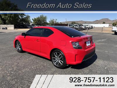 2016 Scion tC   - Photo 13 - Kingman, AZ 86409
