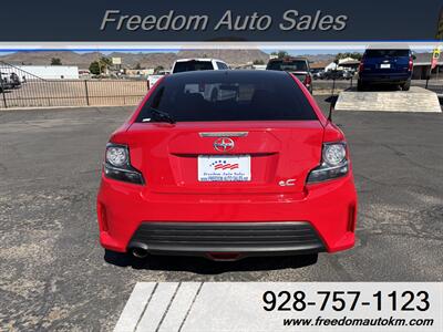2016 Scion tC   - Photo 3 - Kingman, AZ 86409