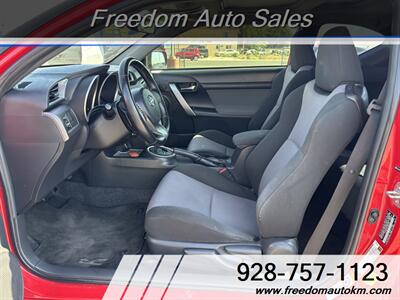2016 Scion tC   - Photo 5 - Kingman, AZ 86409