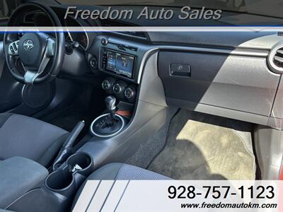 2016 Scion tC   - Photo 12 - Kingman, AZ 86409