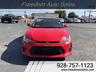 2016 Scion tC   - Photo 15 - Kingman, AZ 86409