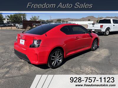 2016 Scion tC   - Photo 2 - Kingman, AZ 86409