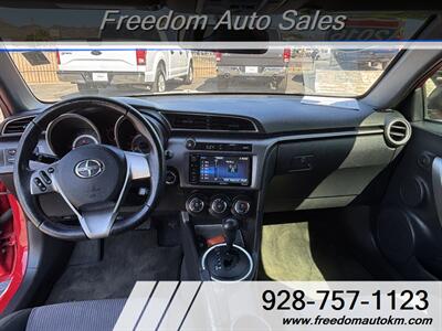2016 Scion tC   - Photo 8 - Kingman, AZ 86409